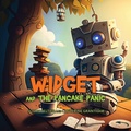 Cover: Widget and the Pancake Panic - IngramSpark