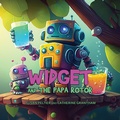 Cover: Widget and the Papa Rotor - IngramSpark