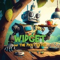 Cover: Widget and the Picky Eater - IngramSpark