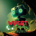 Cover: Widget and the Spookies - IngramSpark