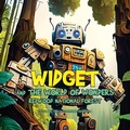 Cover: Widget and the World of Wonders - IngramSpark