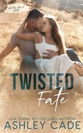 Cover: Twisted Fate - IngramSpark