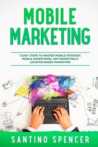 Abbildung von: Mobile Marketing - IngramSpark