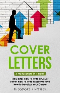 Enlarge image Cover: Cover Letters - Theodore Kingsley