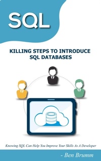 Abbildung von: SQL| KILLING STEPS TO INTRODUCE SQL DATABASES - php