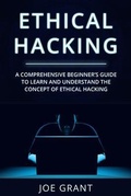 Cover: Ethical Hacking - Joe Grant
