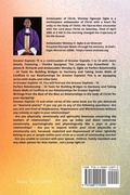 Cover: Greater Exploits - 15 - Perfect Relationship - 24 Tools for Building Bridges to Harmony and Taking - IngramSpark