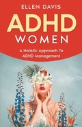 Cover: ADHD Women - IngramSpark