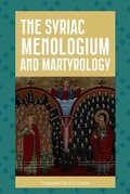 Cover: The Syriac Menologium and Martyrology - Dalcassian Publishing Company