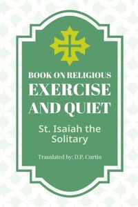 Abbildung von: Book on Religious Exercise and Quiet - Dalcassian Publishing Company