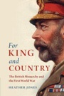 Cover: For King and Country - Cambridge University Press