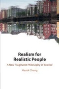 Cover: Realism for Realistic People - Cambridge University Press