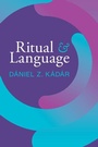 Cover: Ritual and Language - Cambridge University Press