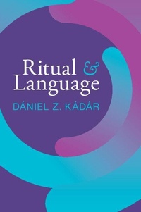 Enlarge image Cover: Ritual and Language - Cambridge University Press