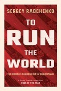 Bild: To Run the World - Cambridge University Press