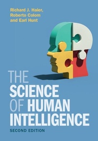 Abbildung von: The Science of Human Intelligence - Cambridge University Press