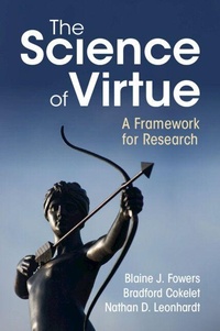 Enlarge image Cover: The Science of Virtue - Cambridge University Press