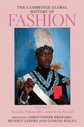 Abbildung von: The Cambridge Global History of Fashion: Volume 2 - Cambridge University Press