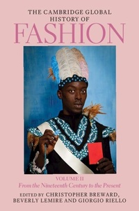 Abbildung von: The Cambridge Global History of Fashion: Volume 2 - Cambridge University Press