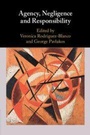 Cover: Agency, Negligence and Responsibility - Cambridge University Press