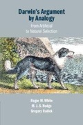 Cover: Darwin's Argument by Analogy - Cambridge University Press