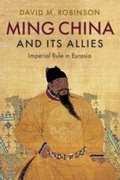 Cover: Ming China and its Allies - Cambridge University Press