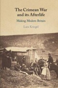 Cover: The Crimean War and its Afterlife - Cambridge University Press