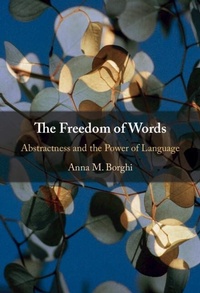 Abbildung von: The Freedom of Words - Cambridge University Press