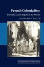 Cover: French Colonialism - Cambridge University Press