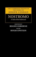 Cover: Nostromo - Cambridge University Press