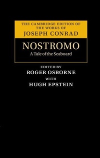 Abbildung von: Nostromo - Cambridge University Press