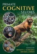 Cover: Primate Cognitive Studies - Cambridge University Press
