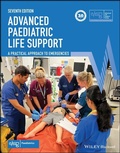 Cover: Advanced Paediatric Life Support - Wiley