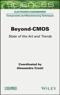 Enlarge image Cover: Beyond-CMOS - Wiley