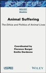 Cover: Animal Suffering - Wiley