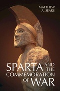 Cover: Sparta and the Commemoration of War - Cambridge University Press