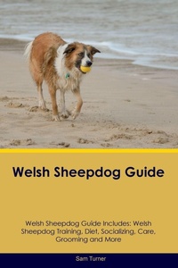 Enlarge image Cover: Welsh Sheepdog Guide Welsh Sheepdog Guide Includes - Desert Thrust Ltd