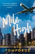 Cover: Mile High - Hodder & Stoughton