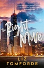 Cover: The Right Move - Hodder & Stoughton