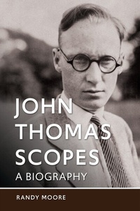 Abbildung von: John Thomas Scopes - Bloomsbury Academic