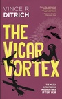 Cover: The Vicar Vortex - Dundurn Press