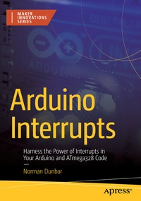 Abbildung von: Arduino Interrupts - Apress