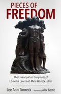 Cover: Pieces of Freedom - University of Pittsburgh Press