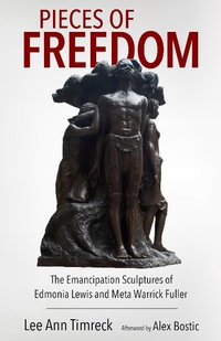 Enlarge image Cover: Pieces of Freedom - University of Pittsburgh Press