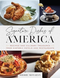 Abbildung von: Signature Dishes of America - Globe Pequot