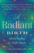 Cover: Radiant Birth - IVP