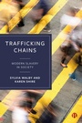 Cover: Trafficking Chains - Bristol University Press