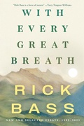 Cover: With Every Great Breath - Counterpoint