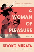 Cover: A Woman of Pleasure - Counterpoint