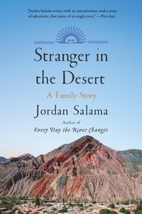Abbildung von: Stranger in the Desert - Catapult